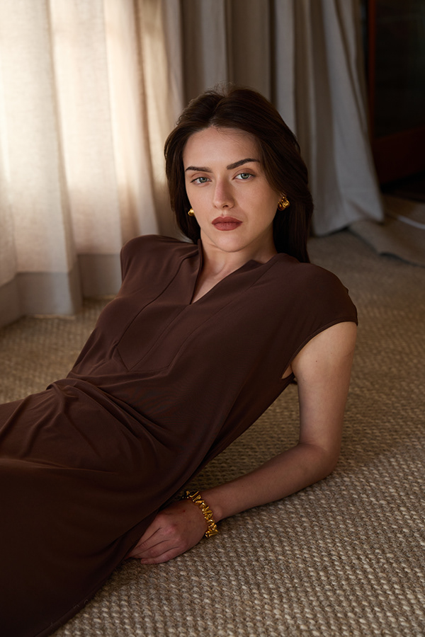 Campaigns & Lookbooks 53