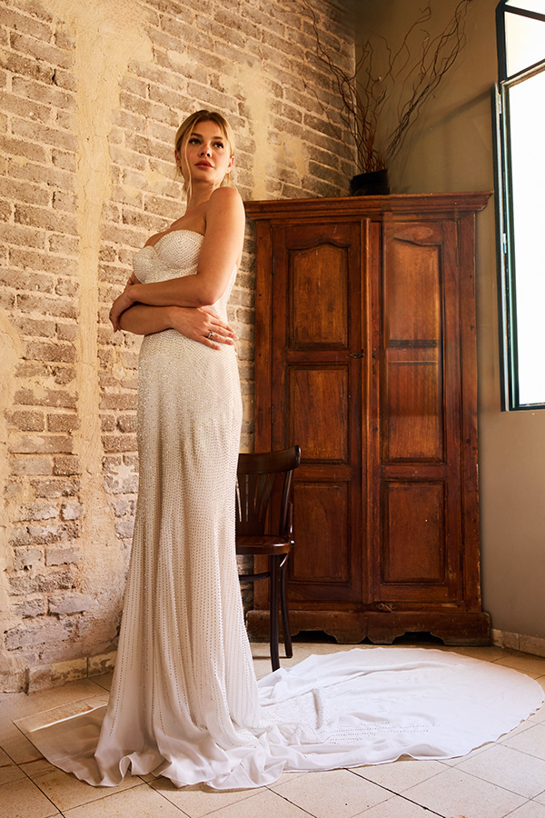 Campaigns & Lookbooks 382