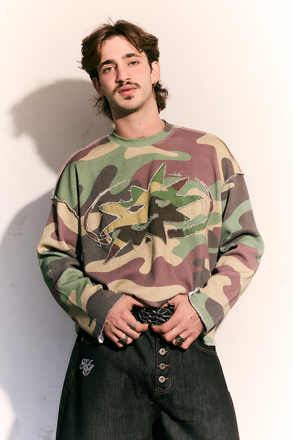 Campaigns & Lookbooks 159