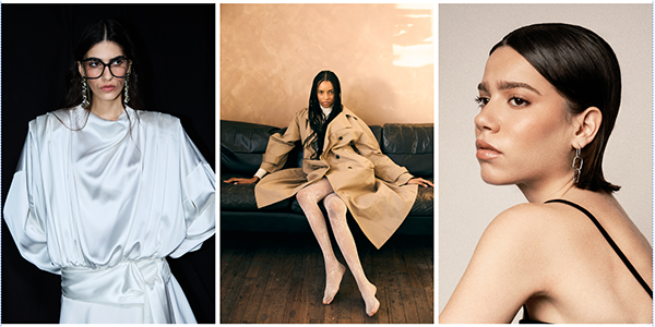 Studio editorial
