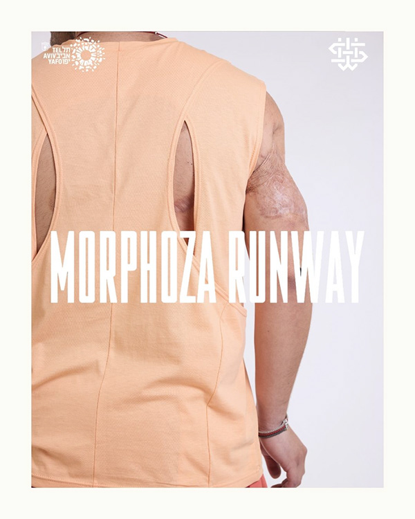 Morphoza Runway 29