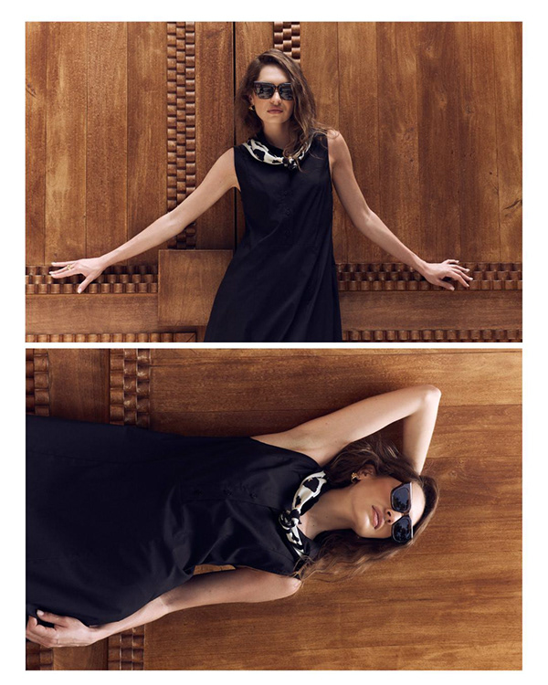 Campaigns & Lookbooks 24