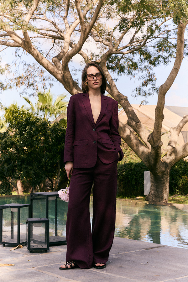 Campaigns & Lookbooks 64
