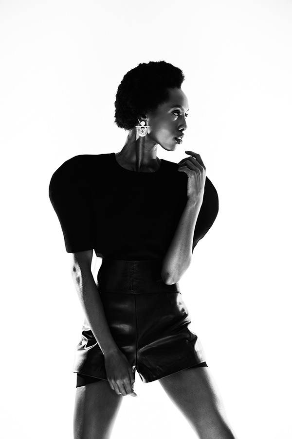 Campaigns & Lookbooks 175