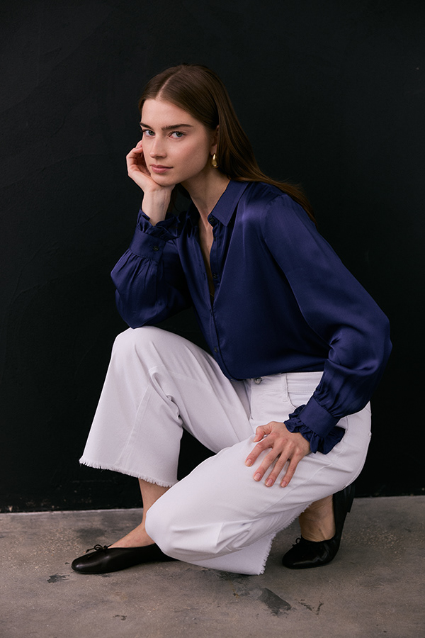 Campaigns & Lookbooks 115