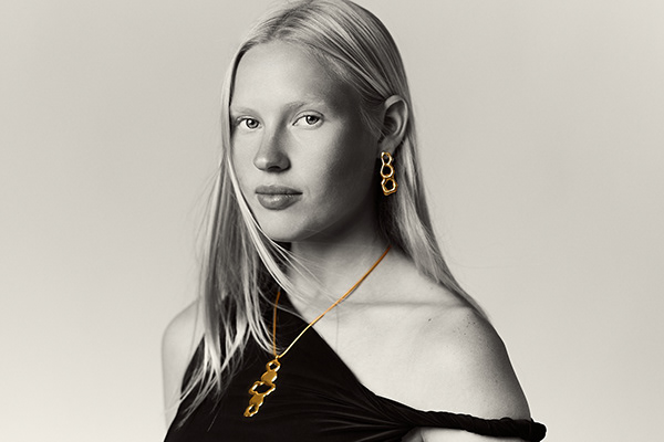 Campaigns & Lookbooks 126