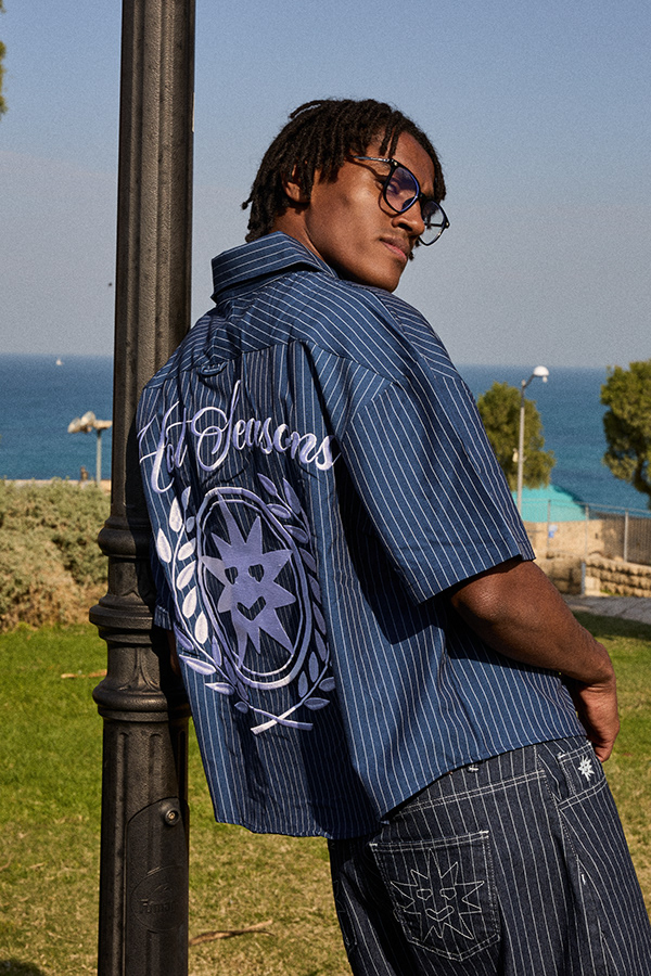 Campaigns & Lookbooks 285