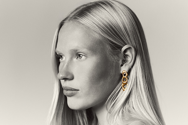 Campaigns & Lookbooks 130