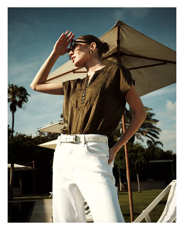 Campaigns & Lookbooks 26