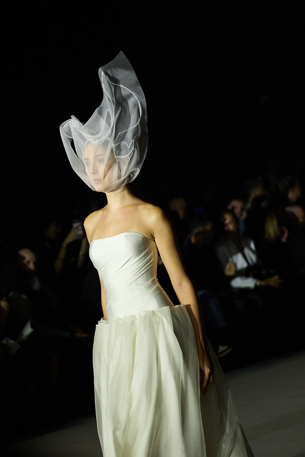 Fashion Week TLV 17