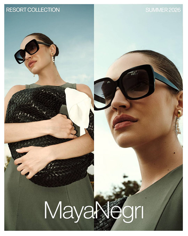 Campaigns & Lookbooks 4
