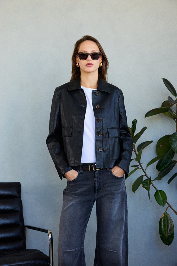Campaigns & Lookbooks 241