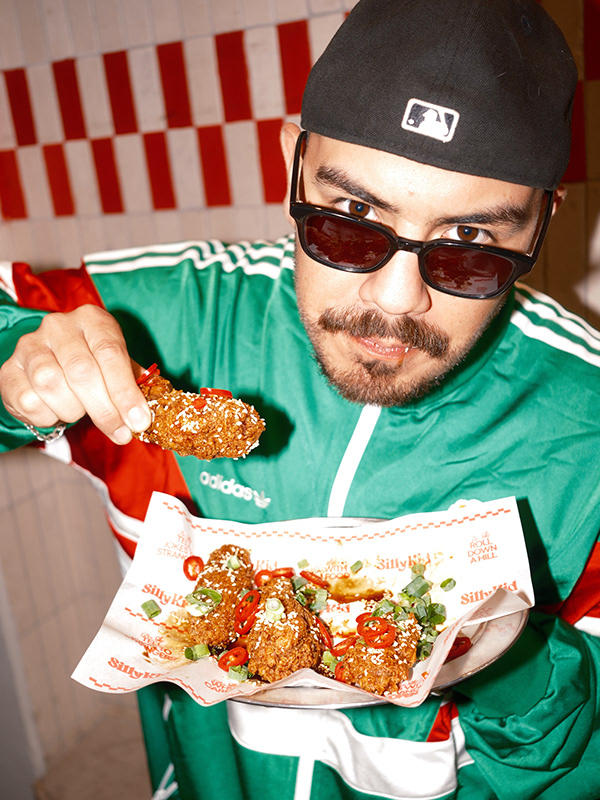 Food & Restaurants 18