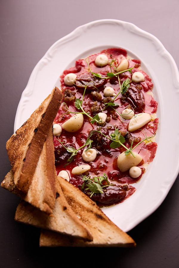 Food & Restaurants 50