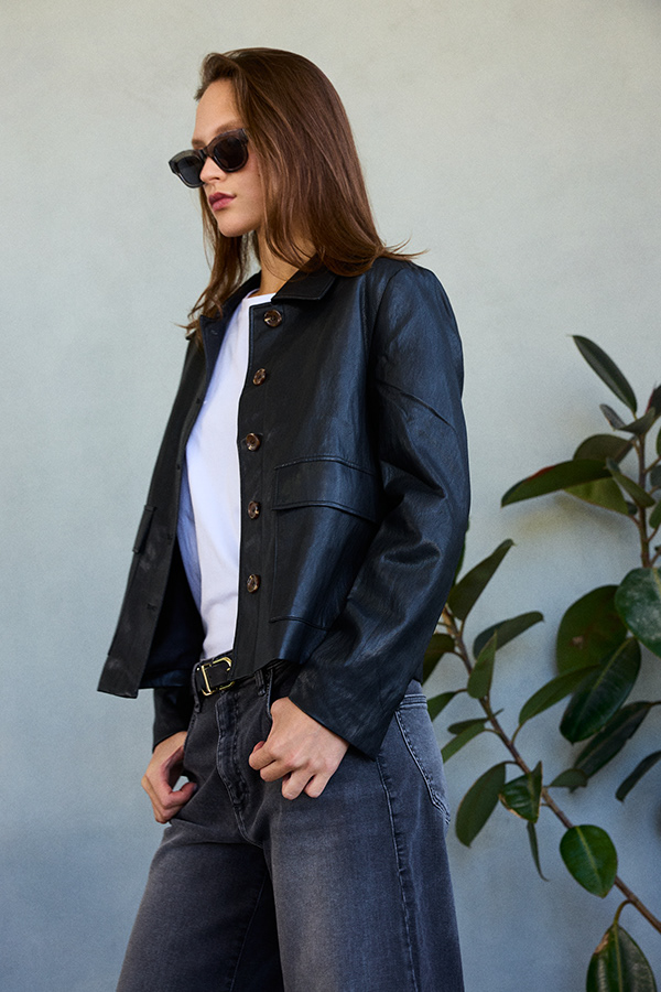 Campaigns & Lookbooks 245