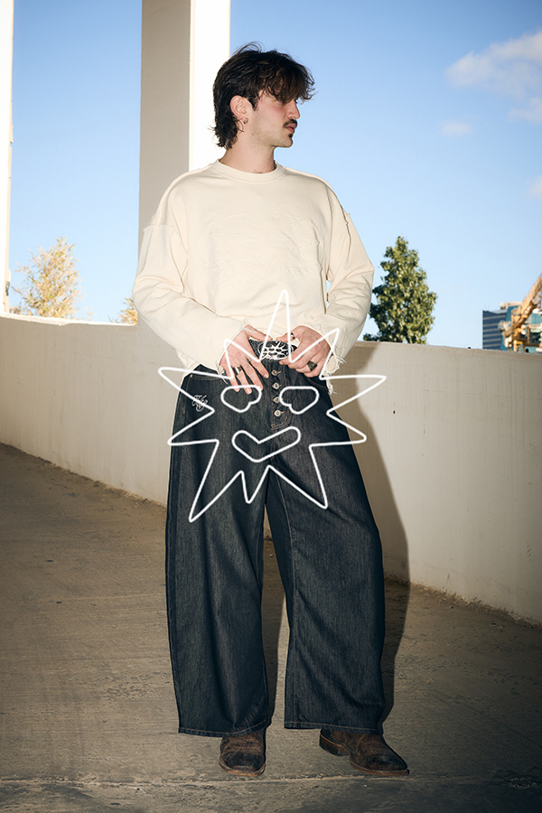 Campaigns & Lookbooks 138