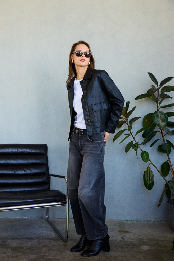 Campaigns & Lookbooks 242