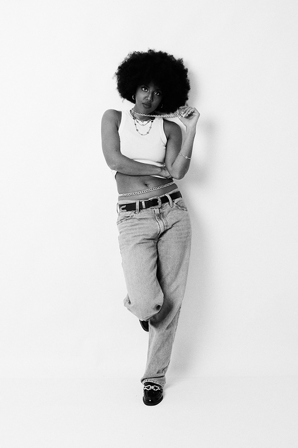 Campaigns & Lookbooks 202