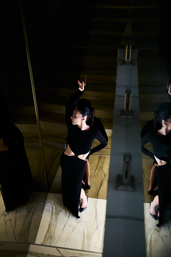 Campaigns & Lookbooks 379