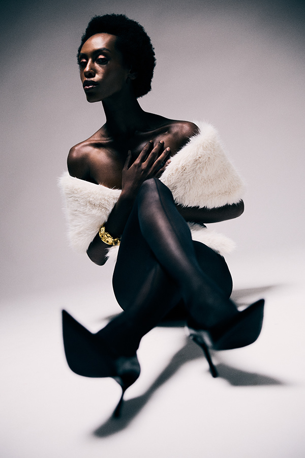 Campaigns & Lookbooks 183