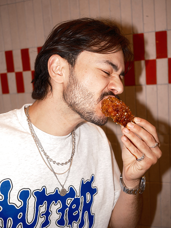 Food & Restaurants 13