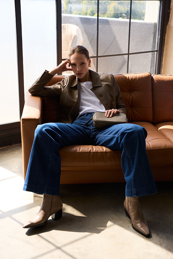 Campaigns & Lookbooks 260