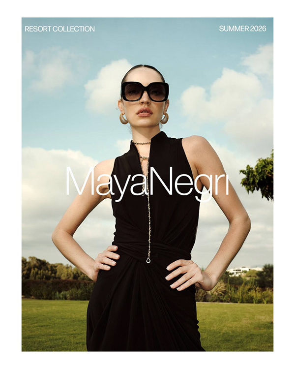 Campaigns & Lookbooks 2