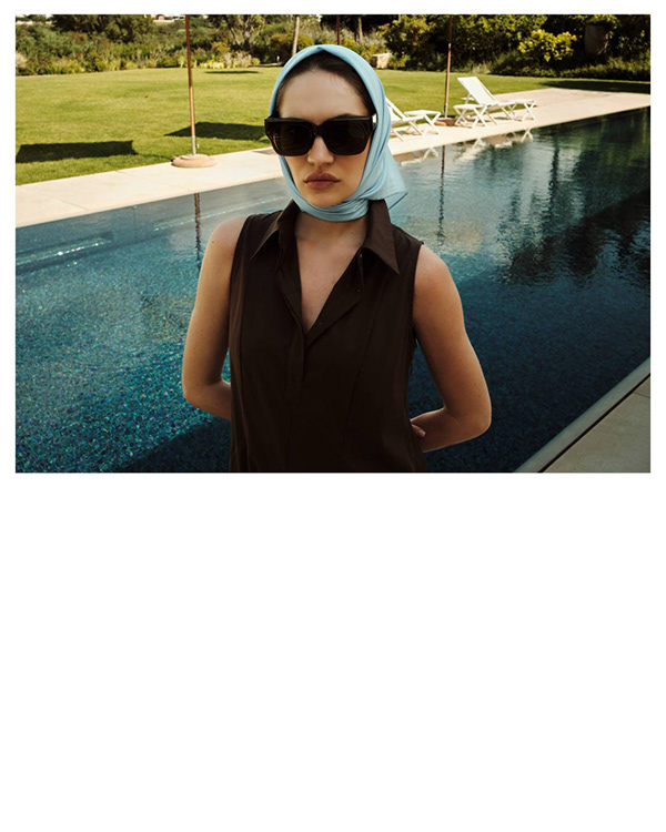 Campaigns & Lookbooks 17