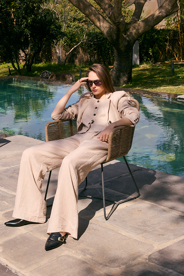 Campaigns & Lookbooks 69