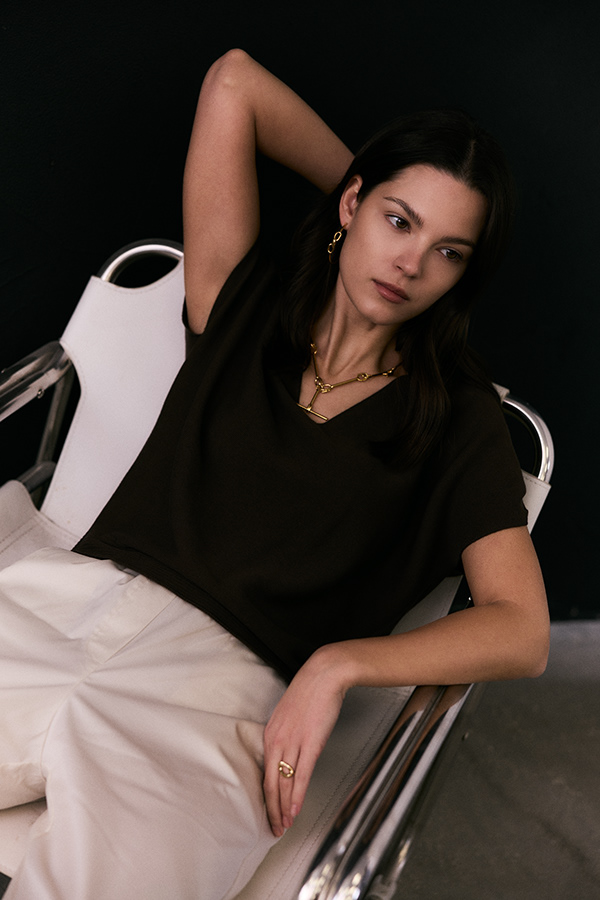 Campaigns & Lookbooks 84