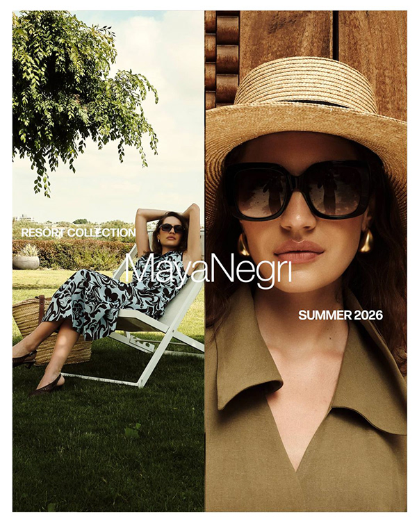 Campaigns & Lookbooks 3