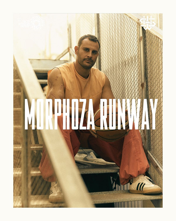 Morphoza Runway 16