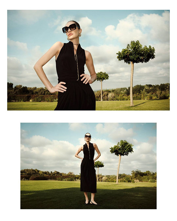Campaigns & Lookbooks 11