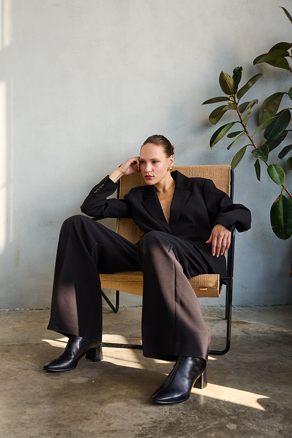 Campaigns & Lookbooks 281