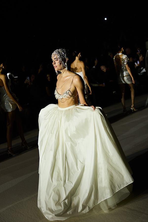 Fashion Week TLV 98