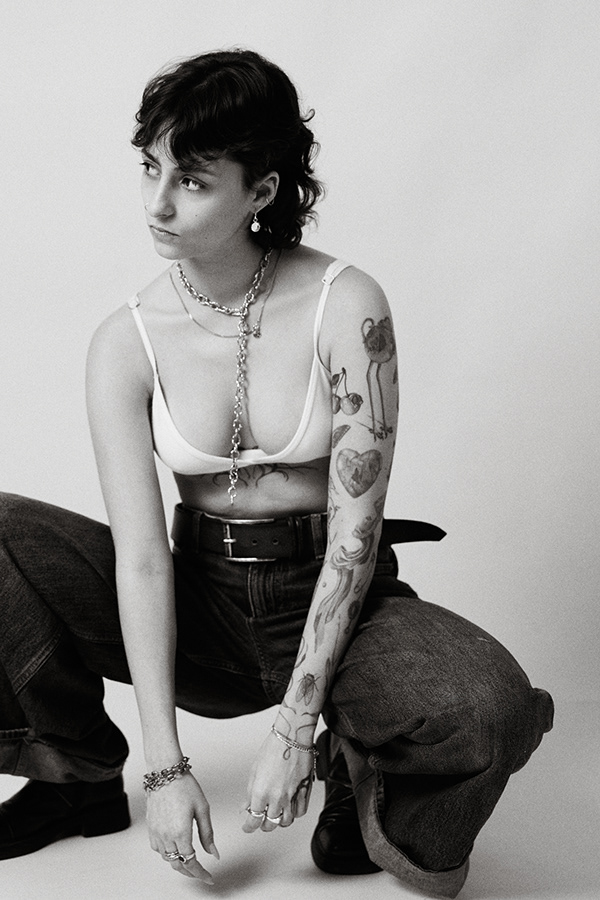 Campaigns & Lookbooks 199