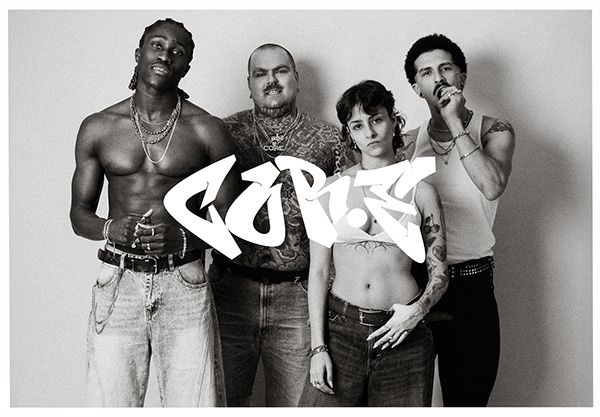 Campaigns & Lookbooks 189