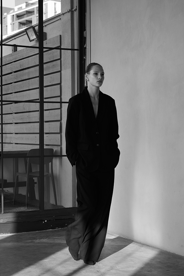 Campaigns & Lookbooks 279