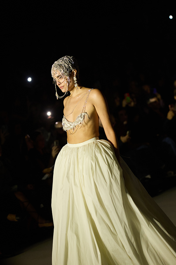 Fashion Week TLV 3