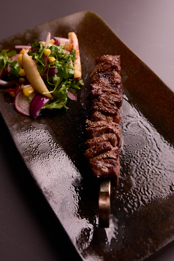 Food & Restaurants 45