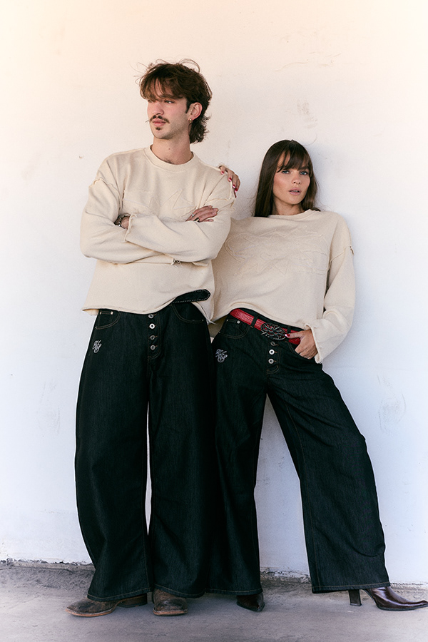 Campaigns & Lookbooks 149