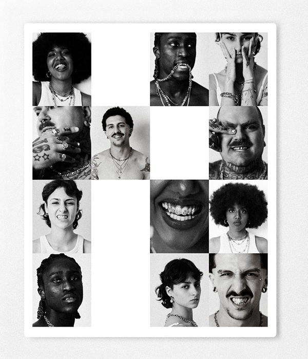 Campaigns & Lookbooks 194