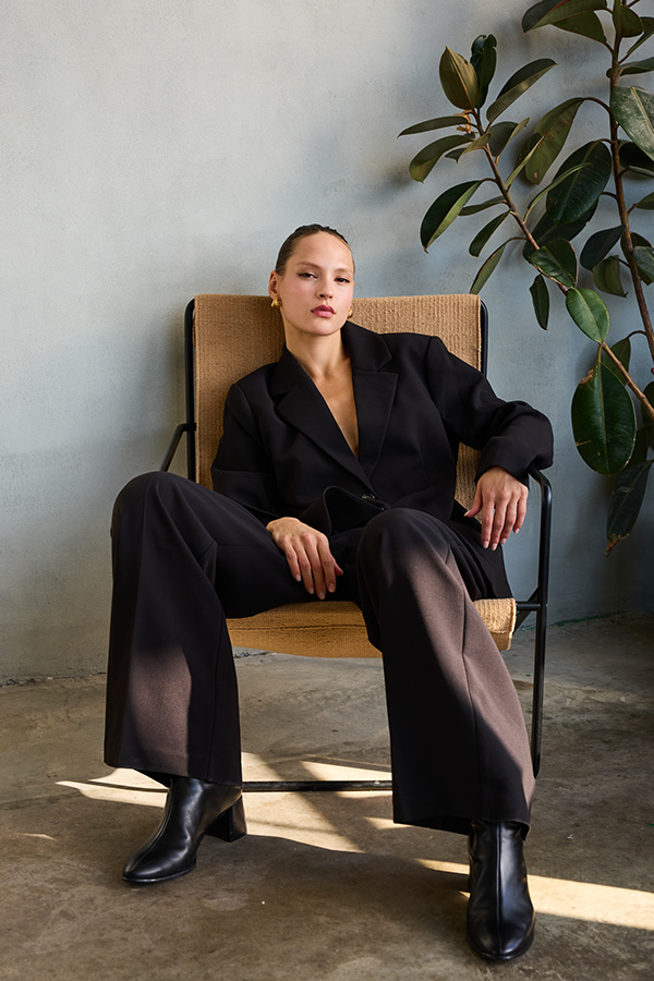 Campaigns & Lookbooks 280