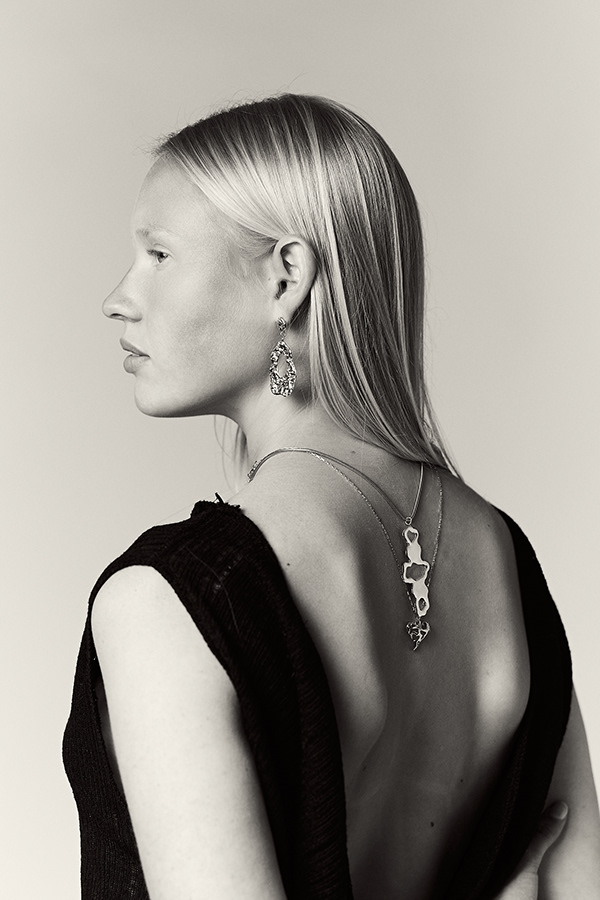 Campaigns & Lookbooks 123