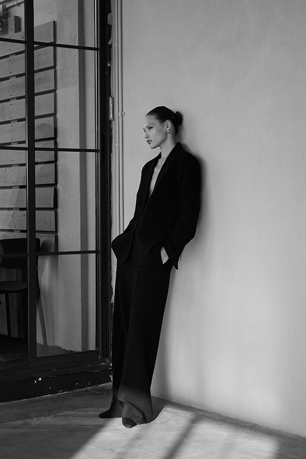 Campaigns & Lookbooks 278