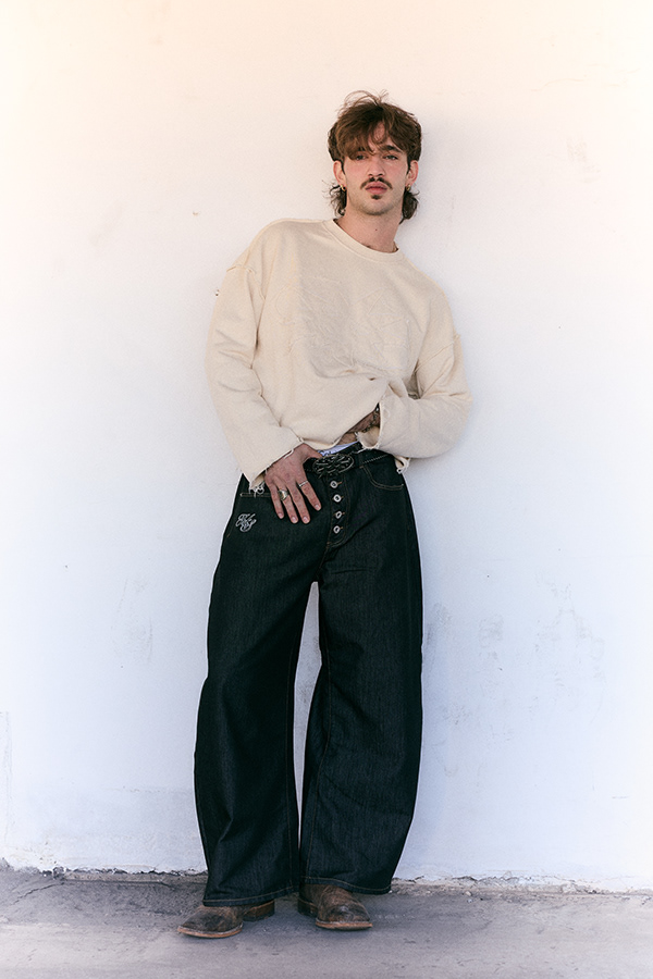 Campaigns & Lookbooks 147