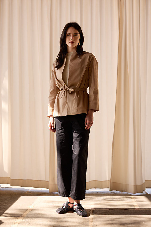 Campaigns & Lookbooks 78