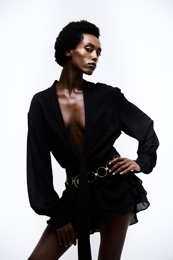 Campaigns & Lookbooks 185