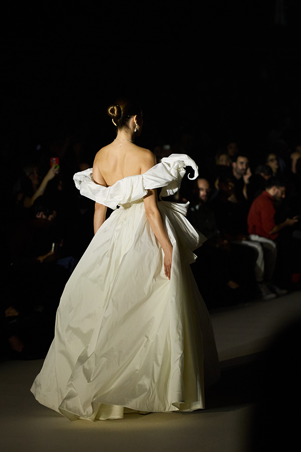 Fashion Week TLV 96