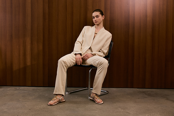 Campaigns & Lookbooks 116